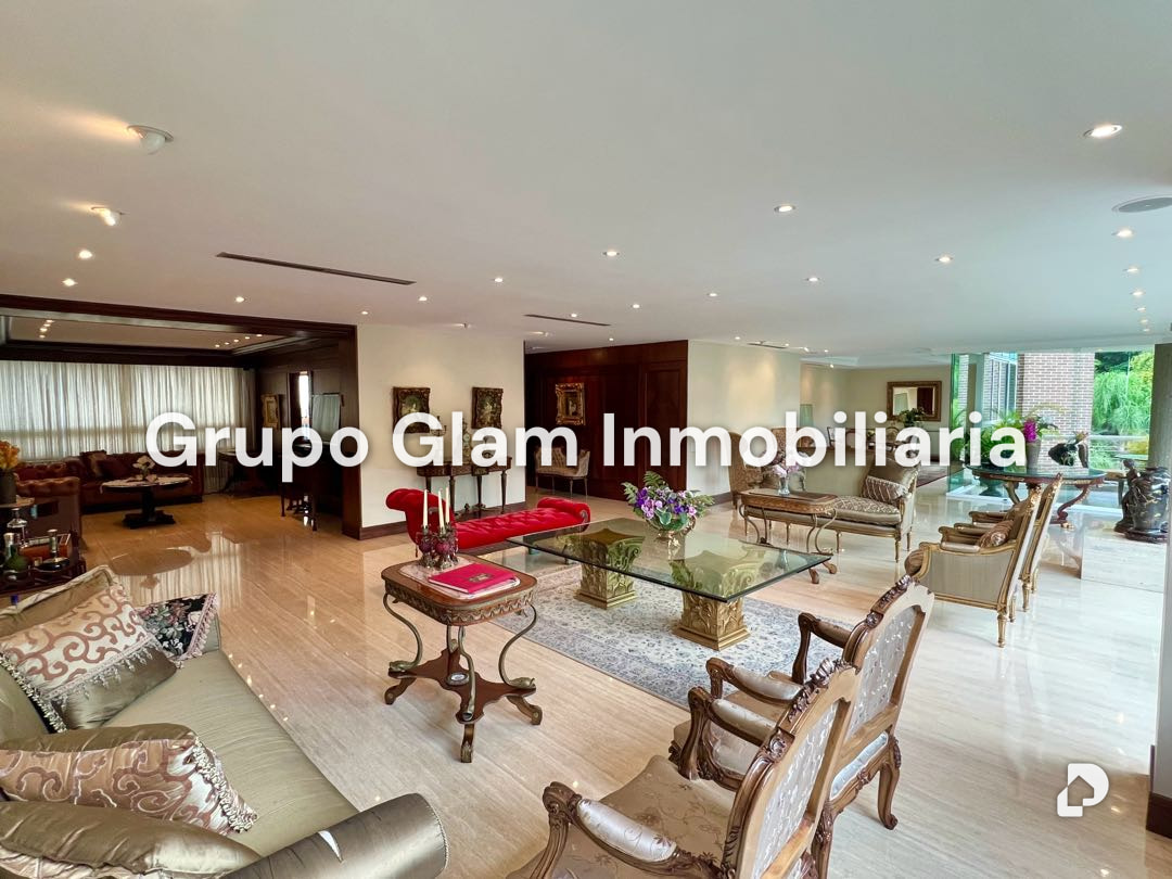 Apartment in Sebucan, Caracas – 7