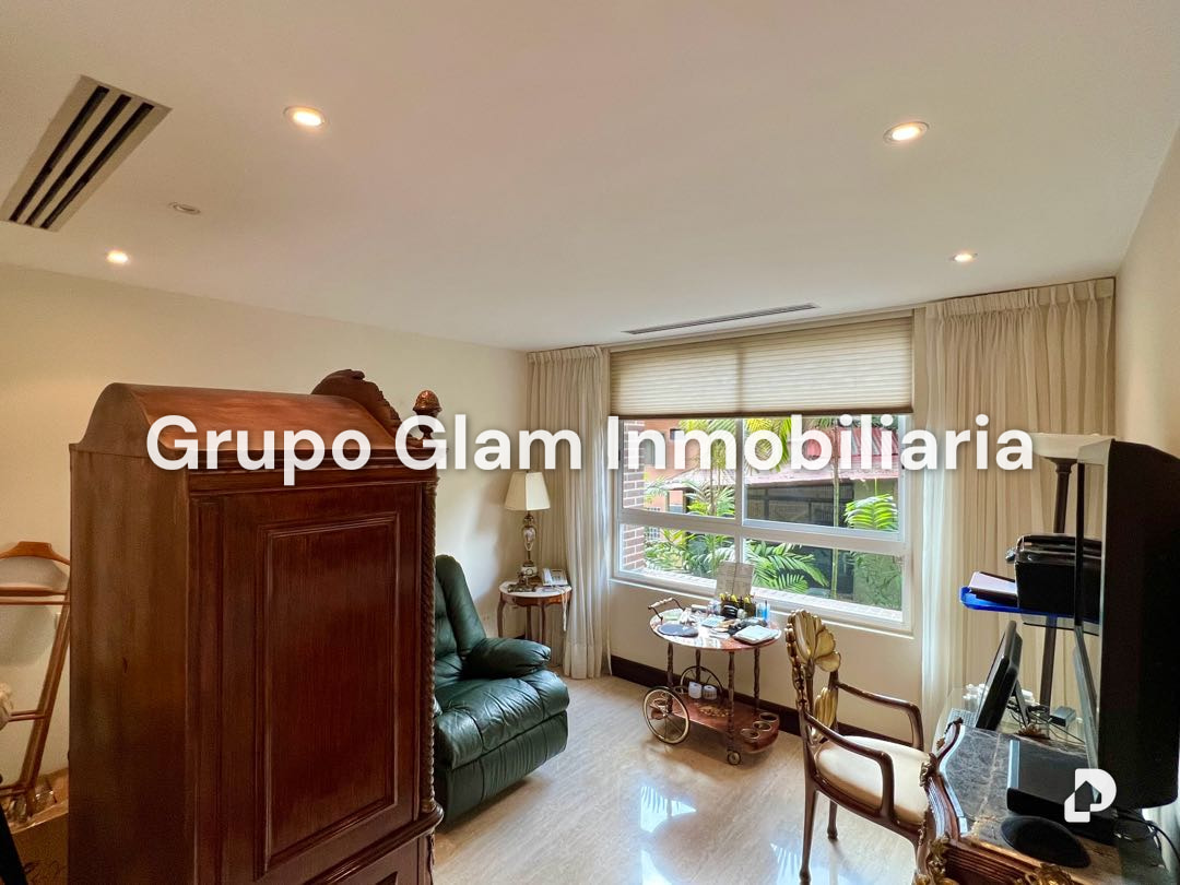 Apartment in Sebucan, Caracas – 37