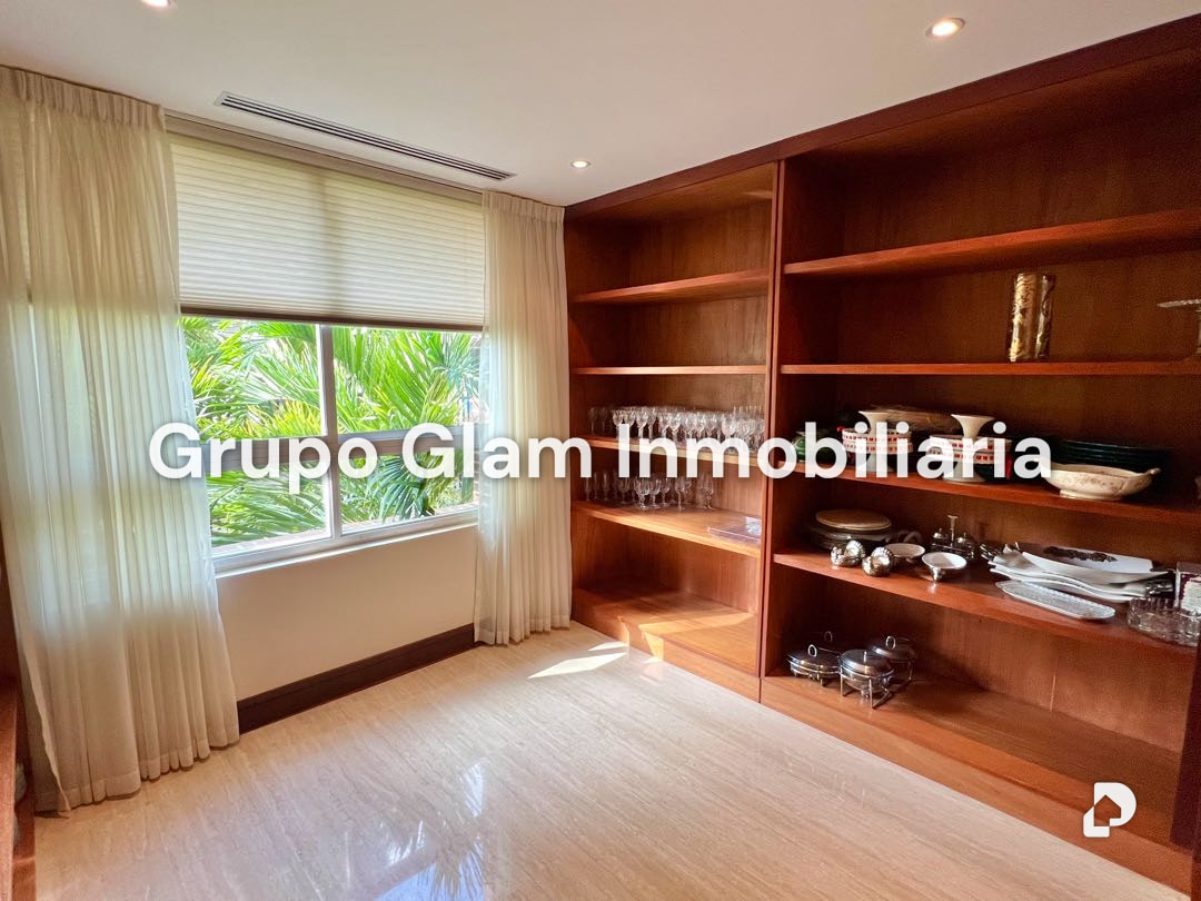 Apartment in Sebucan, Caracas – 33