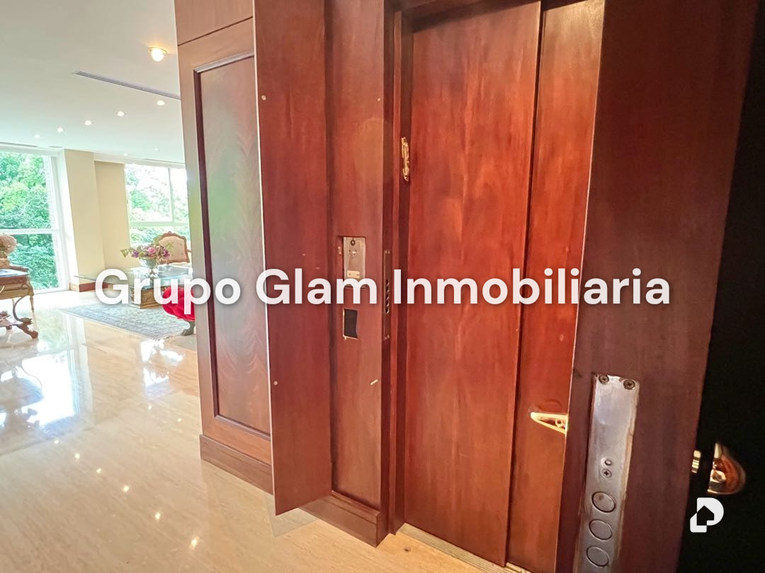 Apartment in Sebucan, Caracas – 3