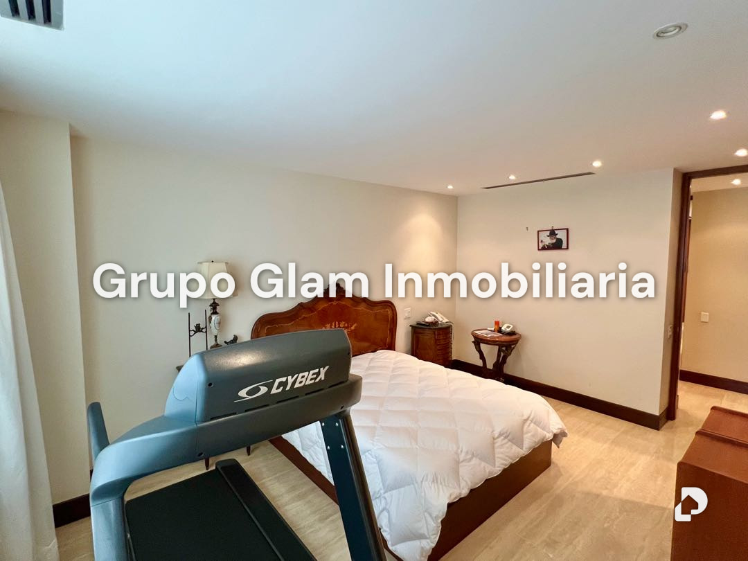 Apartment in Sebucan, Caracas – 30