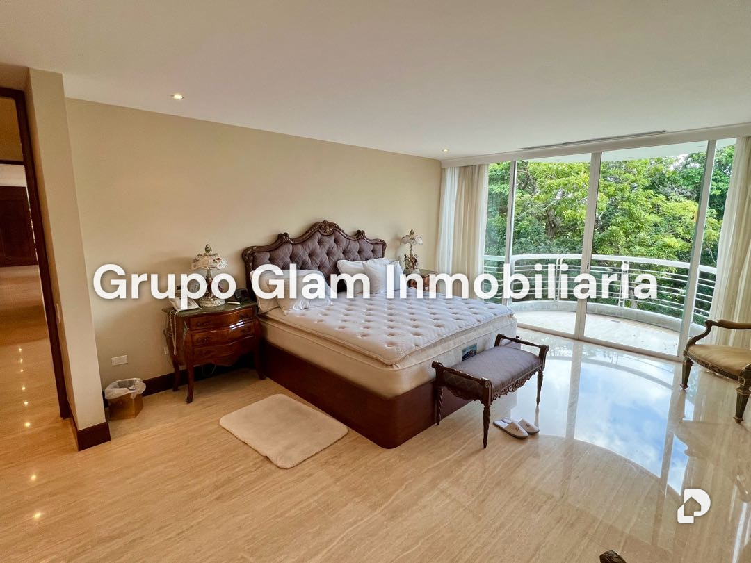 Apartment in Sebucan, Caracas – 46