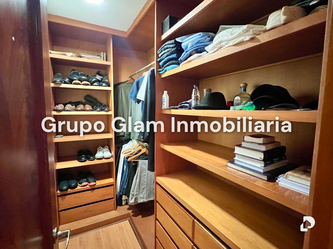 Apartment in Sebucan, Caracas – 39