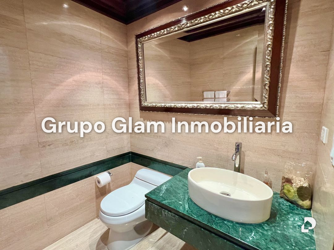 Apartment in Sebucan, Caracas – 18