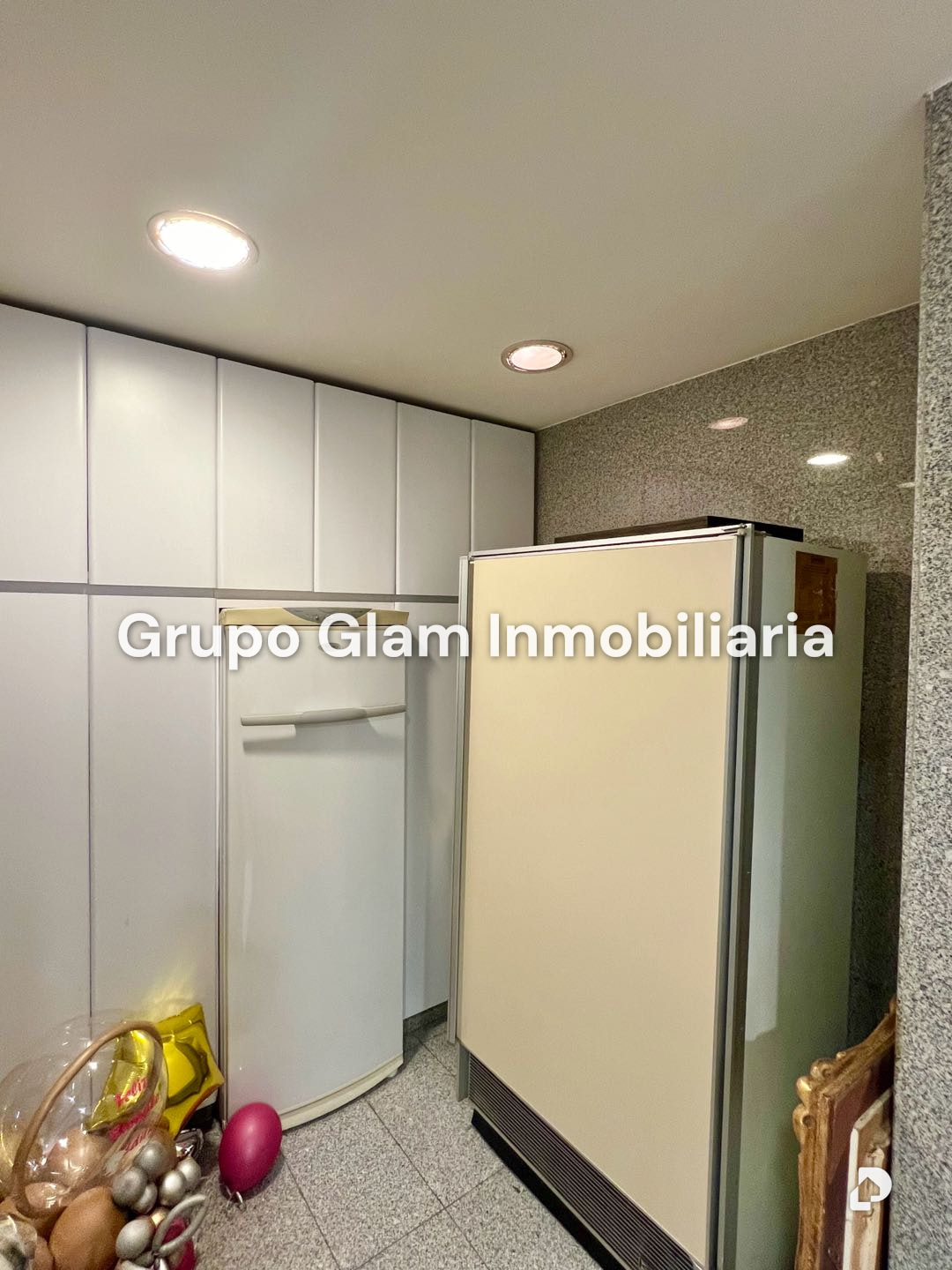 Apartment in Sebucan, Caracas – 25