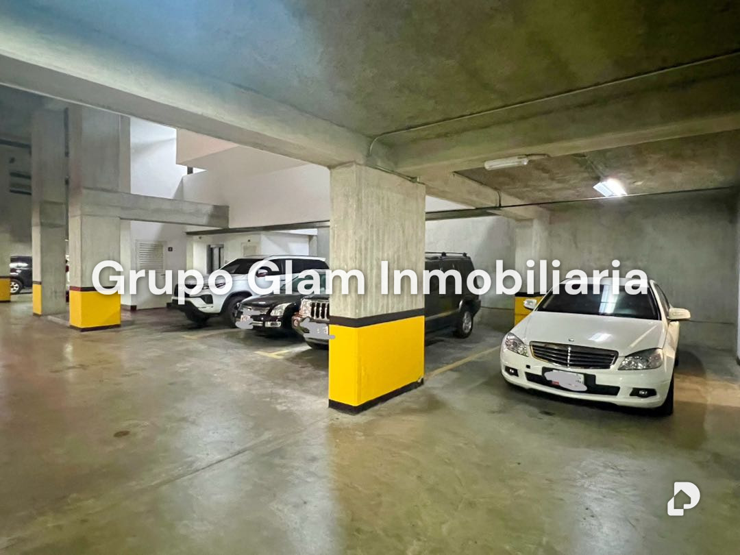 Apartment in Sebucan, Caracas – 52