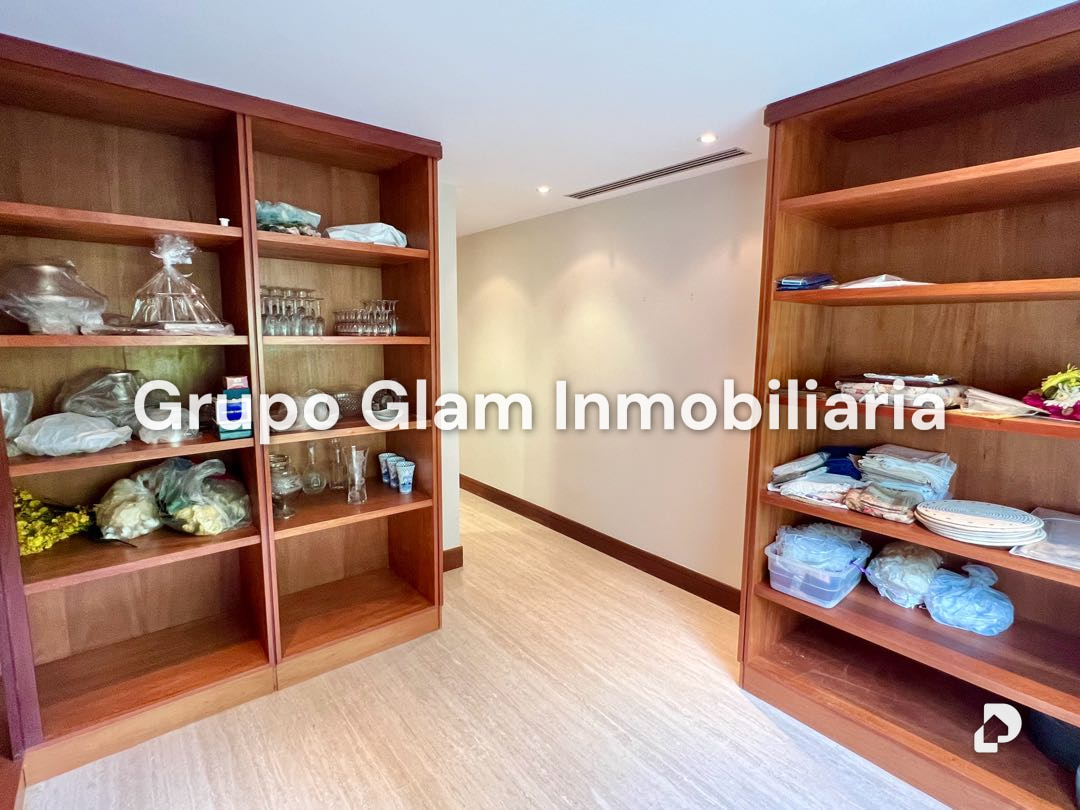 Apartment in Sebucan, Caracas – 34