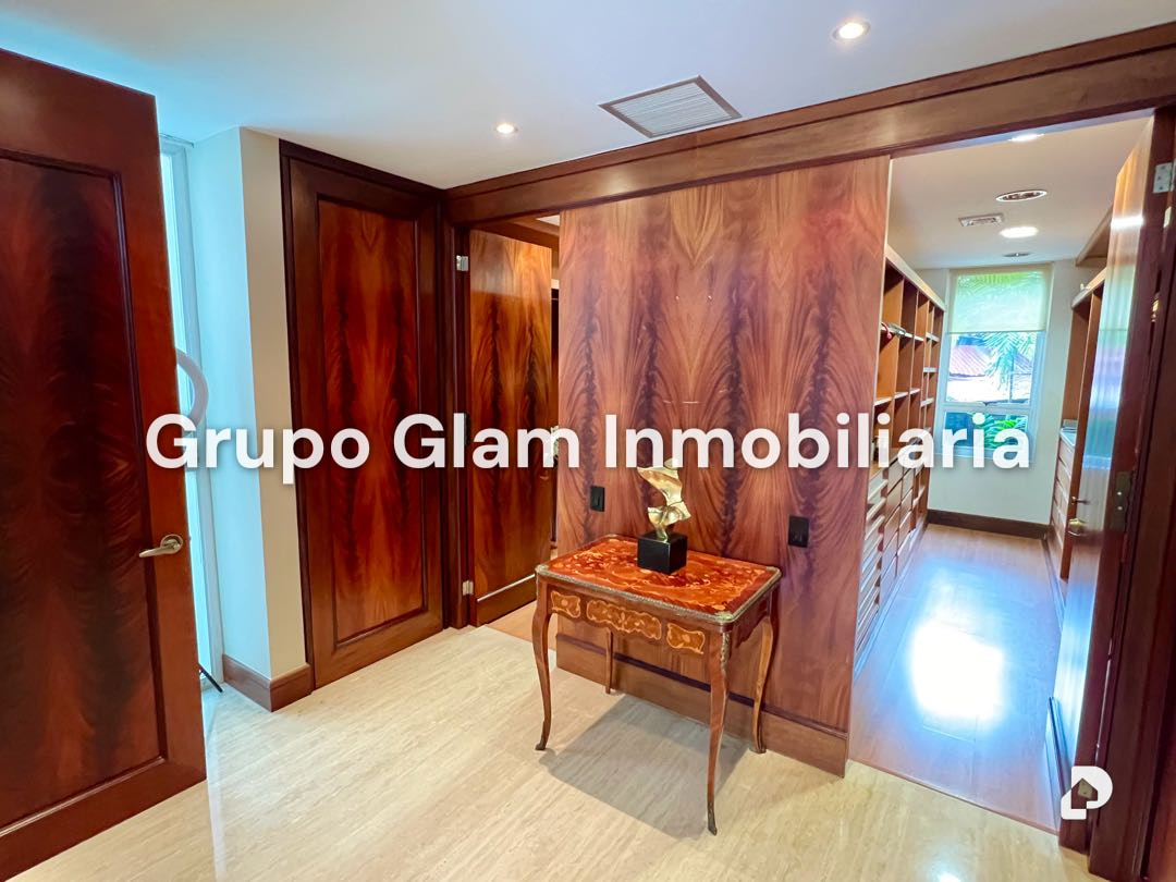 Apartment in Sebucan, Caracas – 43