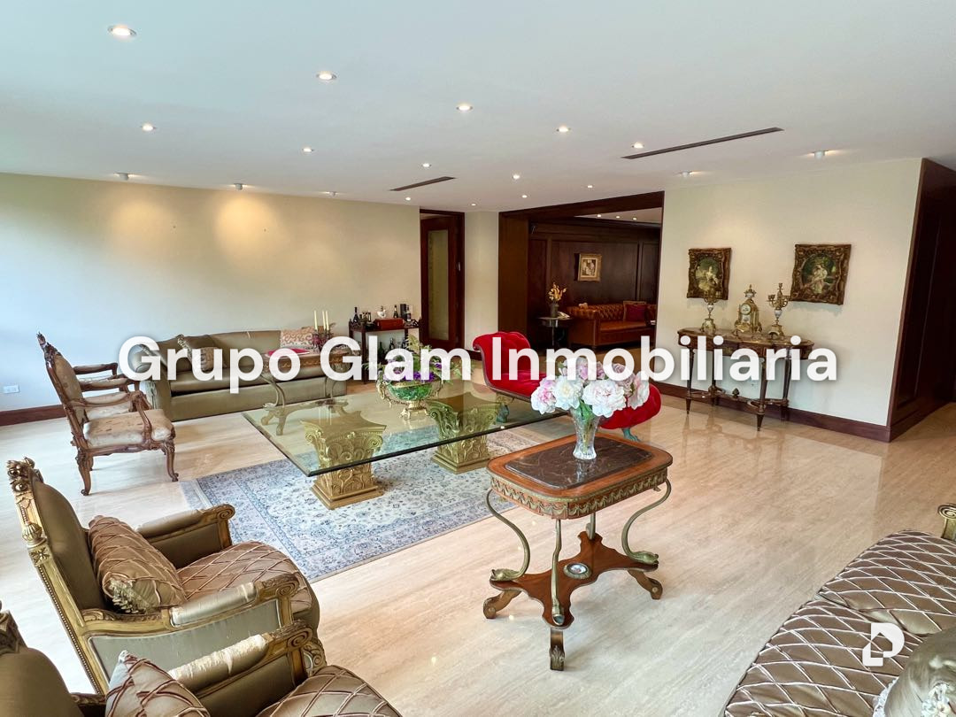 Apartment in Sebucan, Caracas – 6
