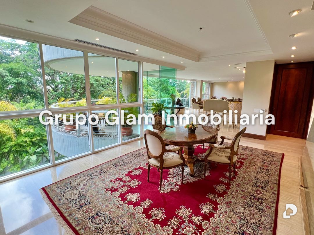 Apartment in Sebucan, Caracas – 17