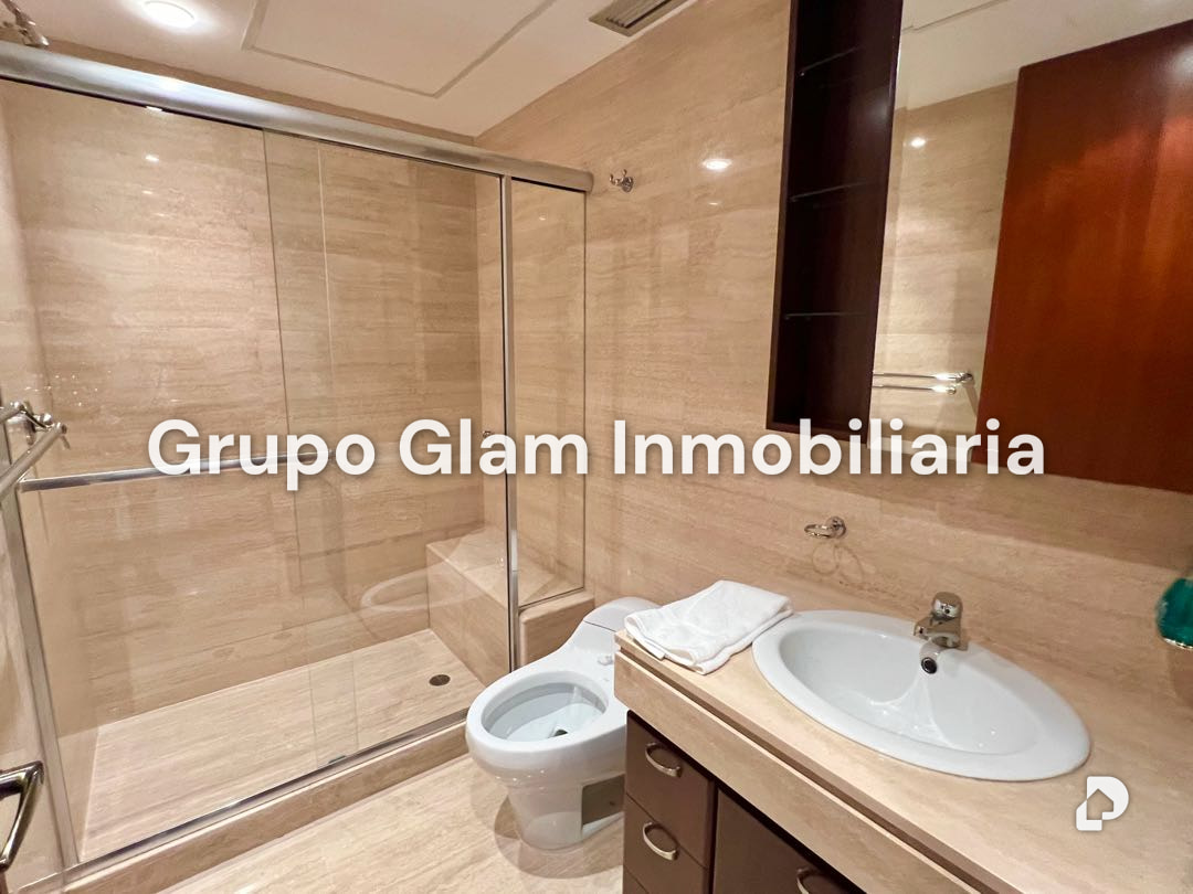 Apartment in Sebucan, Caracas – 36