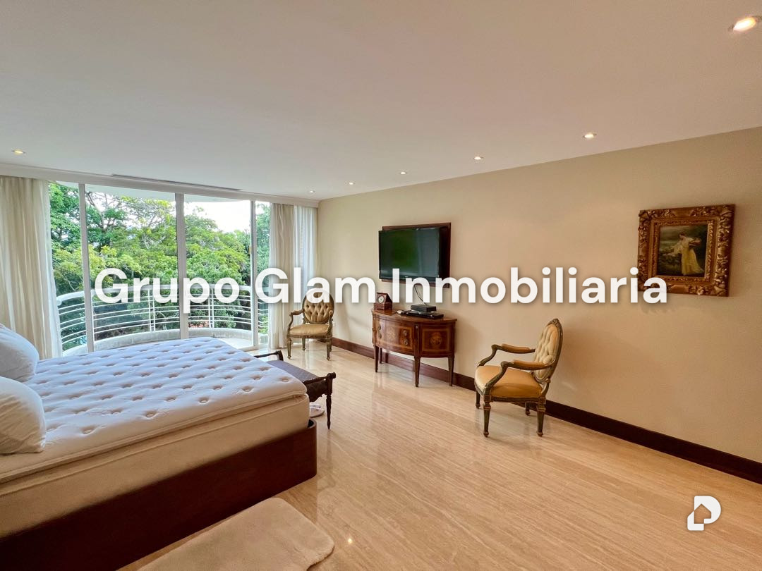 Apartment in Sebucan, Caracas – 41