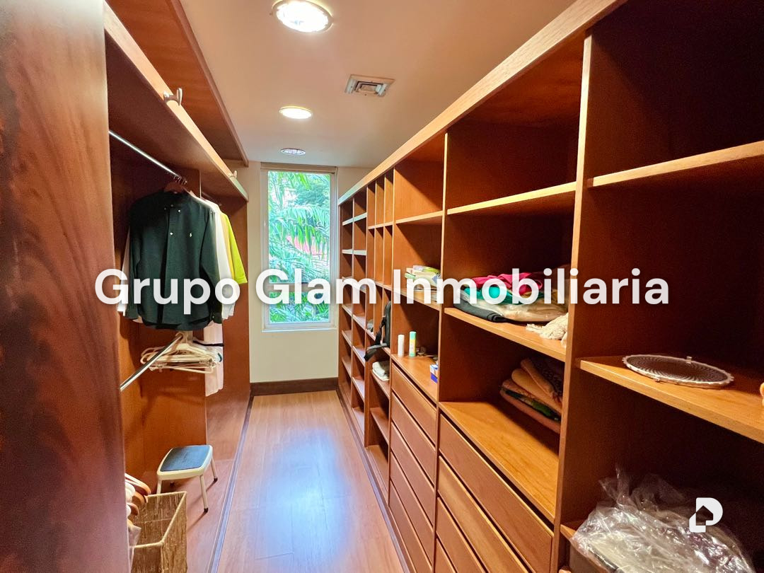 Apartment in Sebucan, Caracas – 45