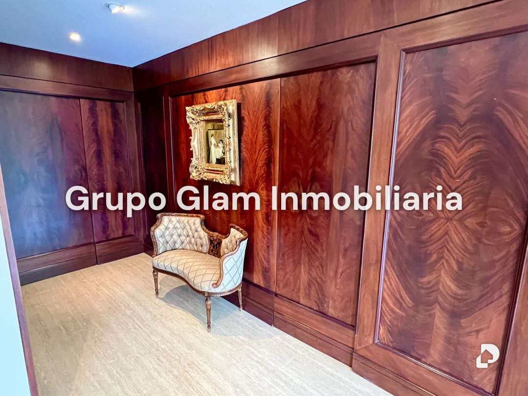 Apartment in Sebucan, Caracas – 4
