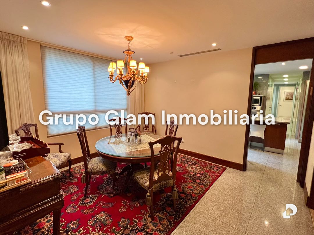 Apartment in Sebucan, Caracas – 12