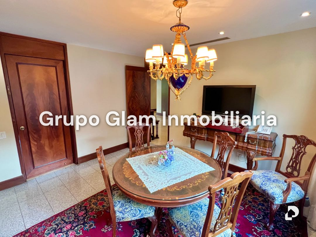 Apartment in Sebucan, Caracas – 11