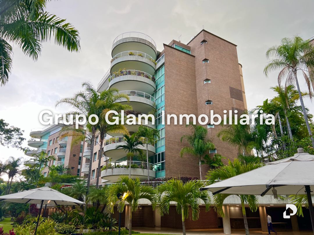 Apartment in Sebucan, Caracas – 54