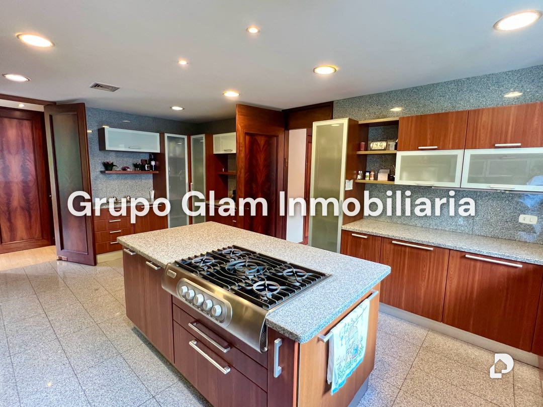 Apartment in Sebucan, Caracas – 19