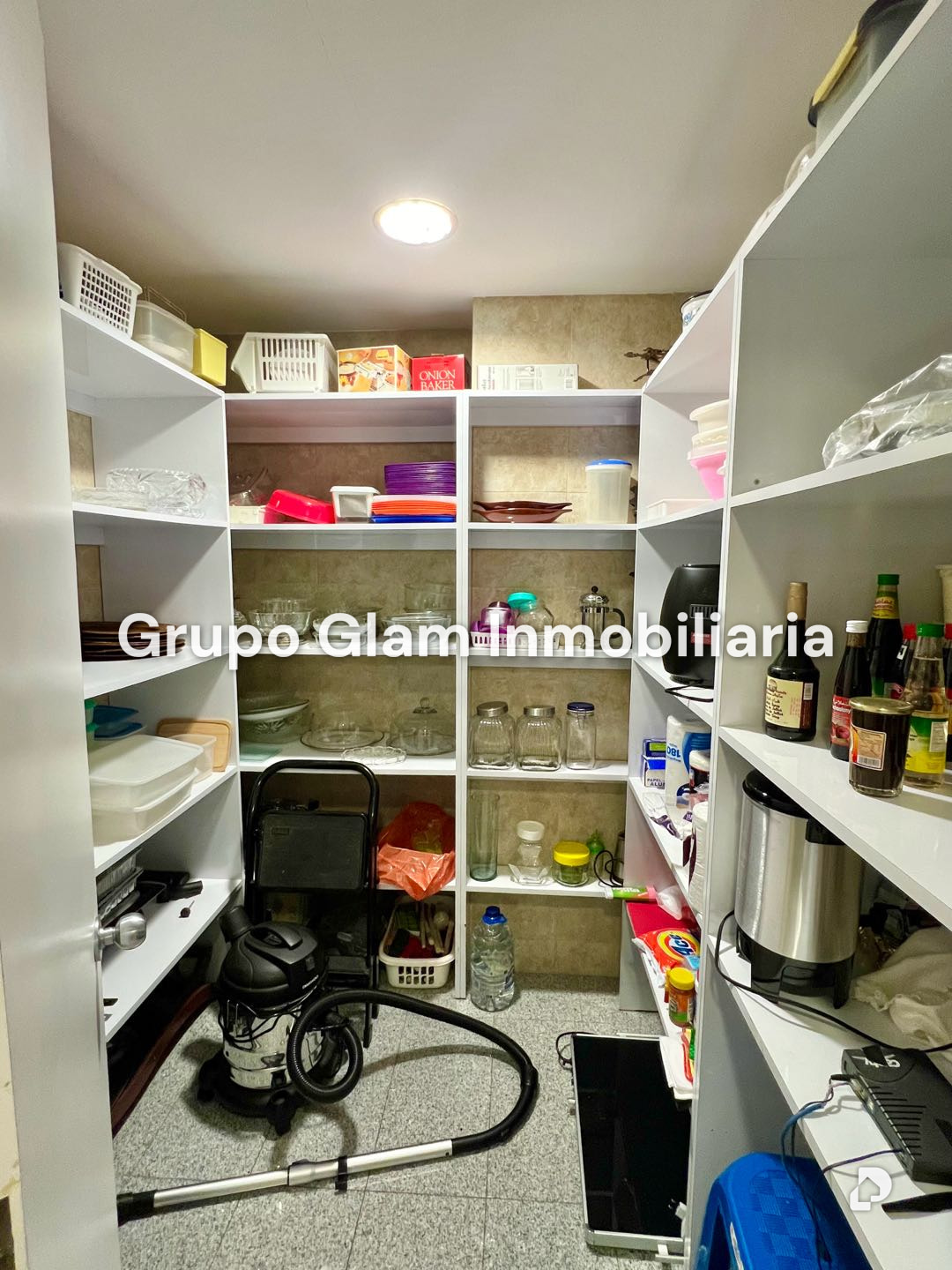 Apartment in Sebucan, Caracas – 24