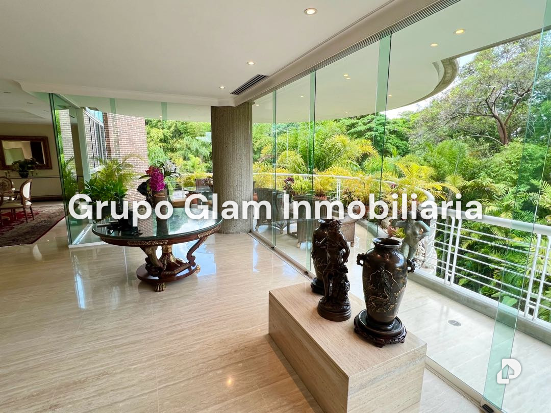 Apartment in Sebucan, Caracas – 14