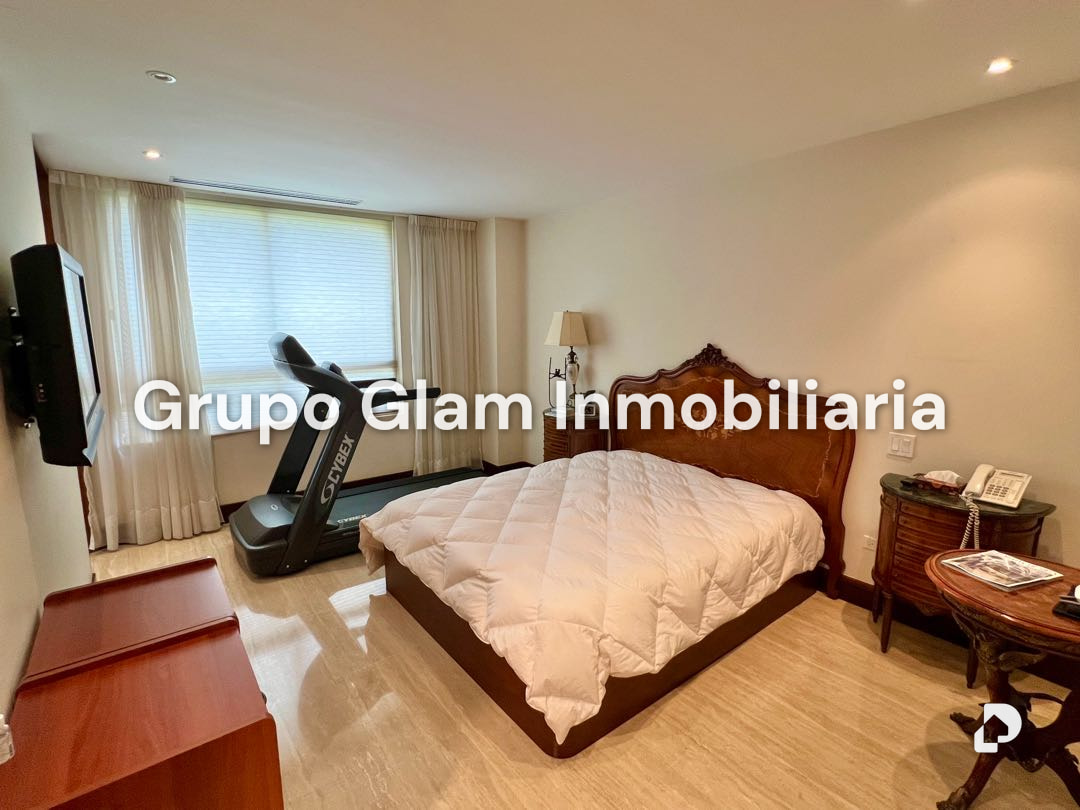 Apartment in Sebucan, Caracas – 29