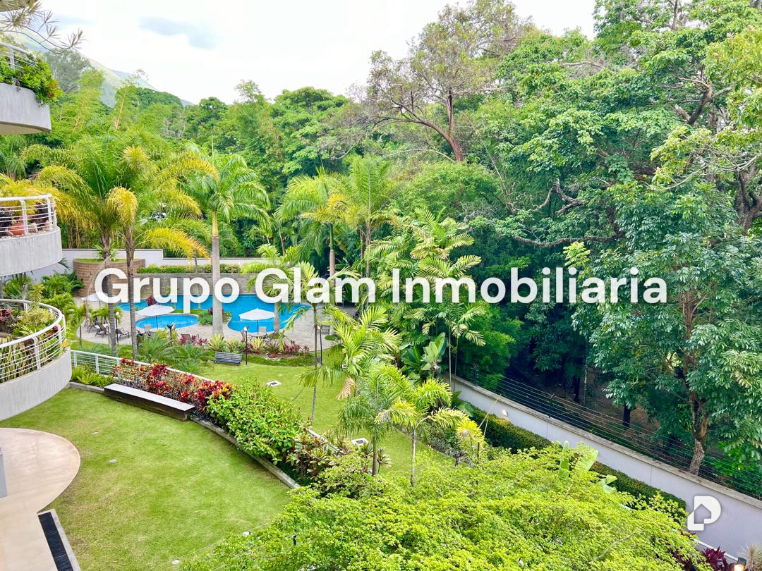 Apartment in Sebucan, Caracas – 47