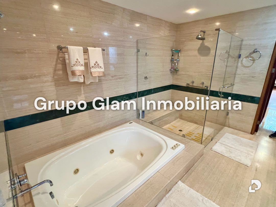 Apartment in Sebucan, Caracas – 51