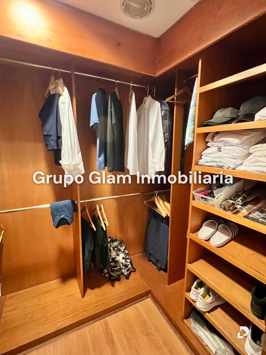 Apartment in Sebucan, Caracas – 32