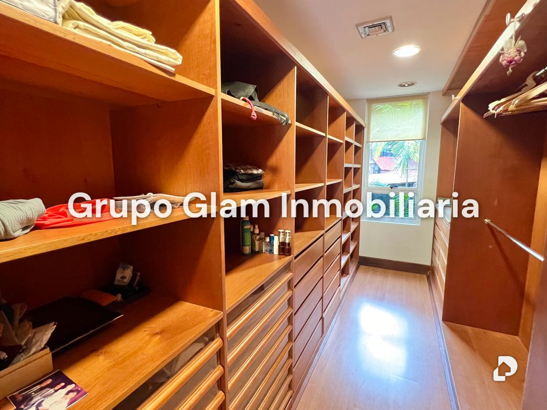 Apartment in Sebucan, Caracas – 44