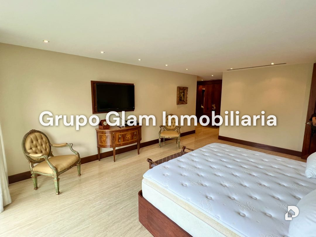 Apartment in Sebucan, Caracas – 42