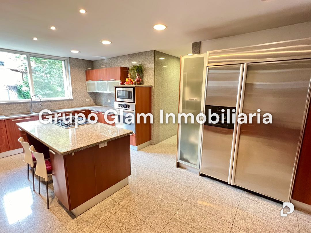 Apartment in Sebucan, Caracas – 23