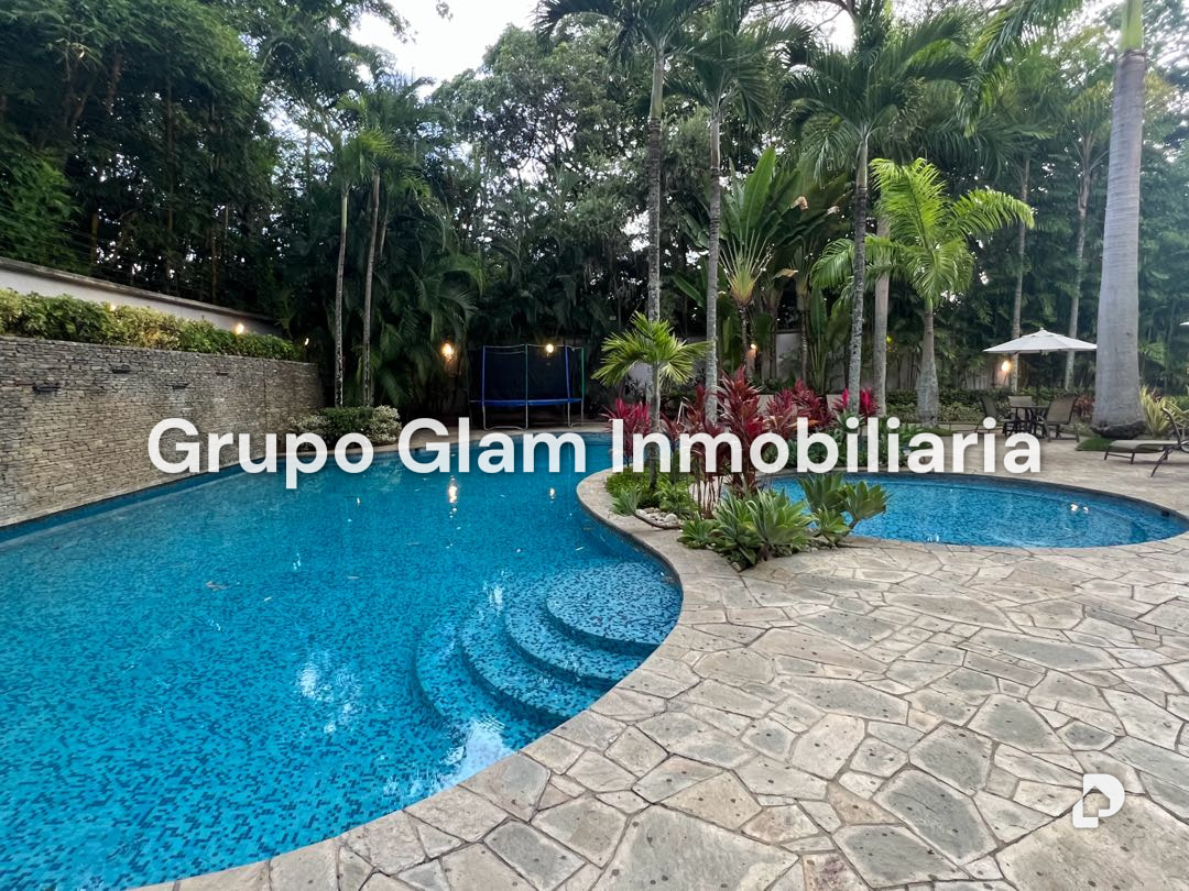 Apartment in Sebucan, Caracas – 53