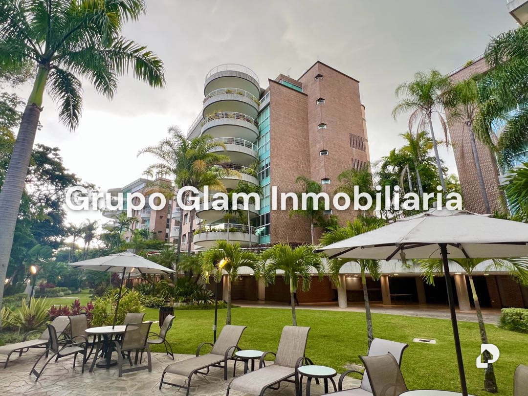 Apartment in Sebucan, Caracas – 2