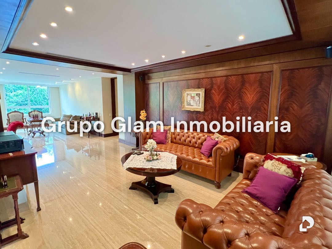Apartment in Sebucan, Caracas – 10