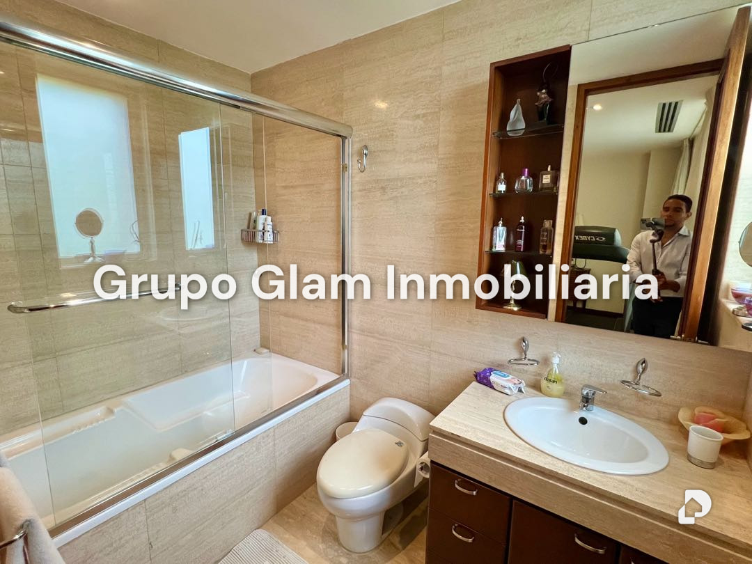 Apartment in Sebucan, Caracas – 31