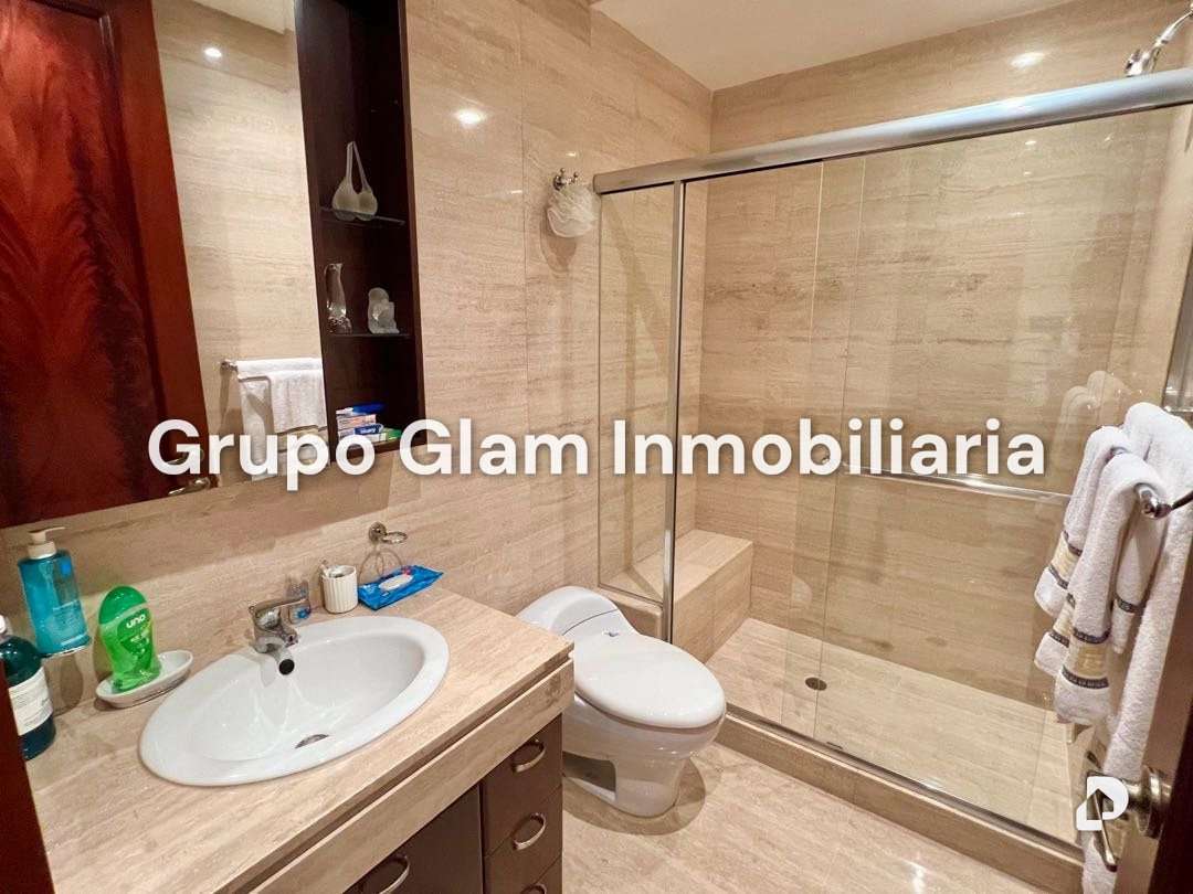 Apartment in Sebucan, Caracas – 40