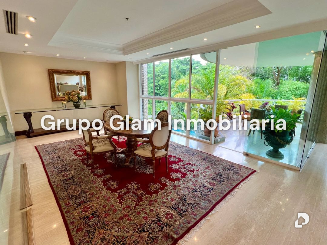 Apartment in Sebucan, Caracas – 16