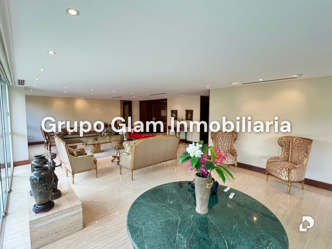 Apartment in Sebucan, Caracas – 15