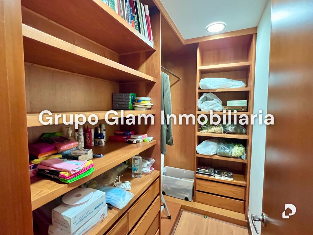 Apartment in Sebucan, Caracas – 35