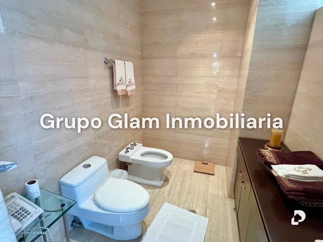Apartment in Sebucan, Caracas – 50