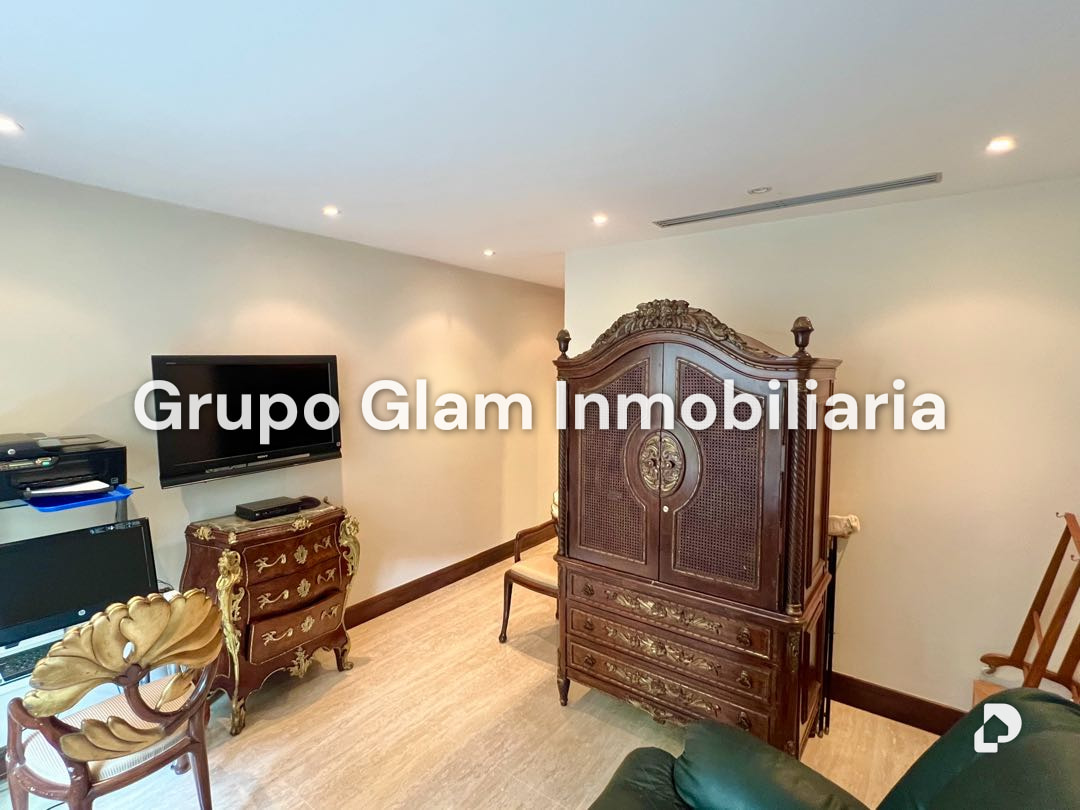 Apartment in Sebucan, Caracas – 38