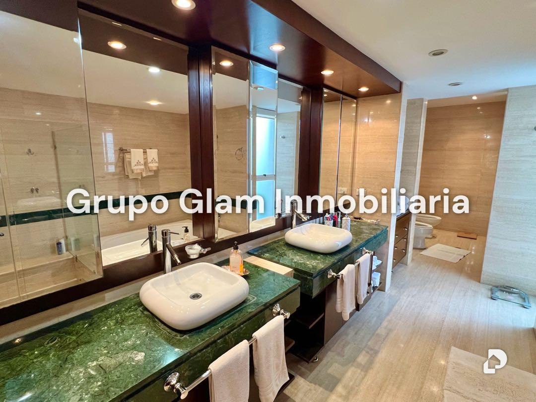 Apartment in Sebucan, Caracas – 49