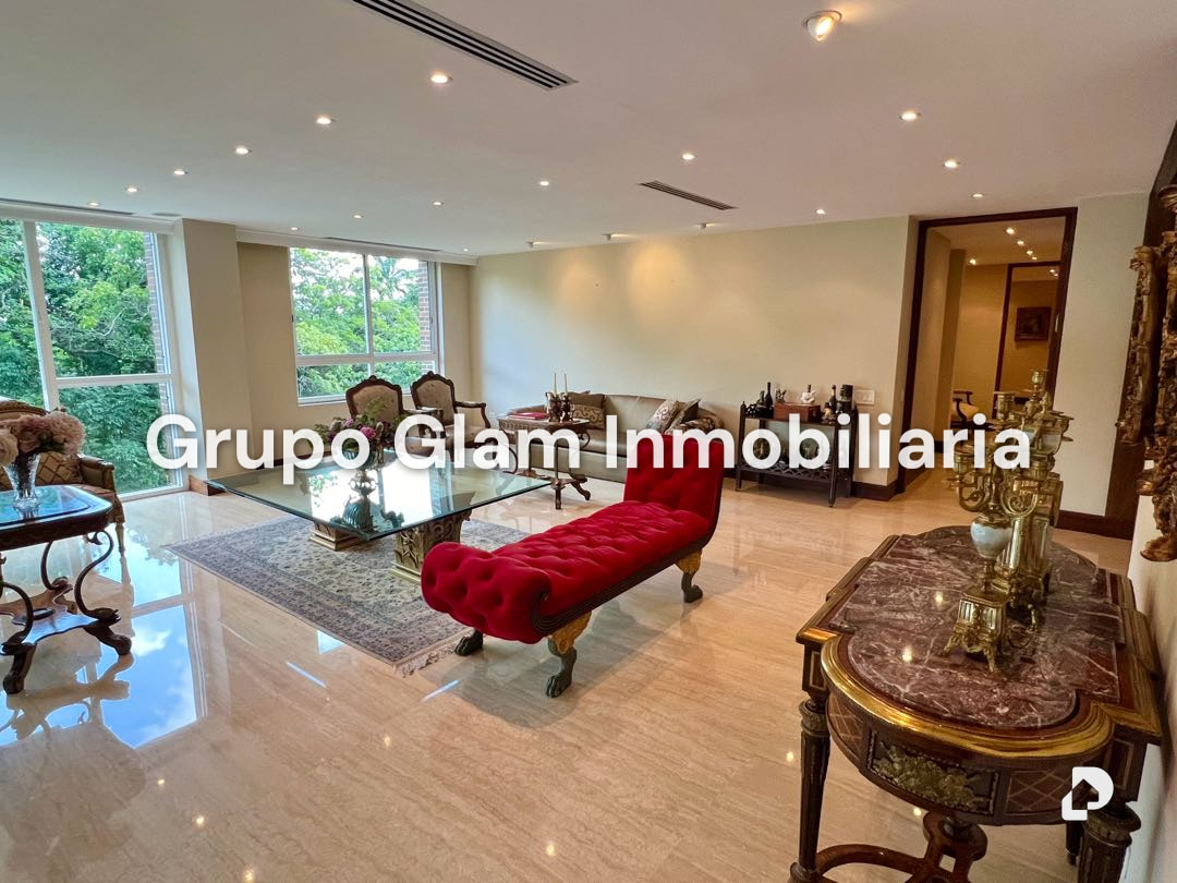 Apartment in Sebucan, Caracas – 5