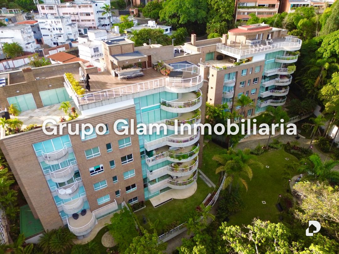 Apartment in Sebucan, Caracas – 1