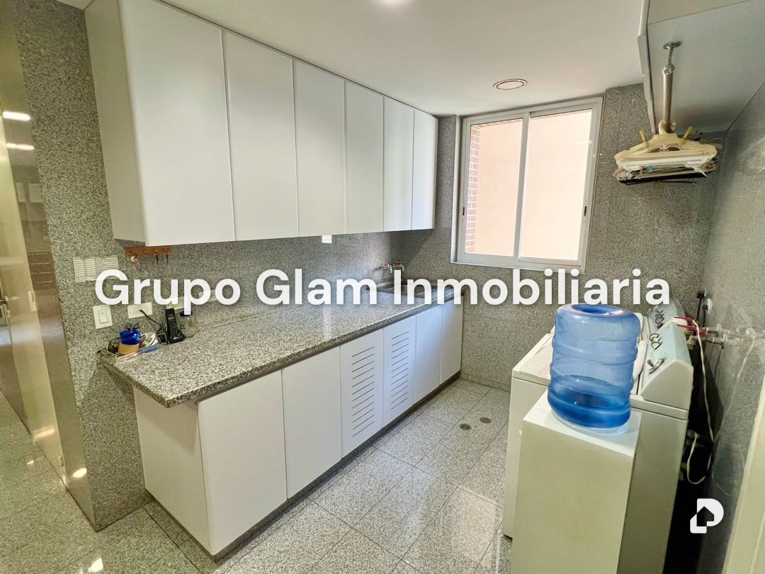 Apartment in Sebucan, Caracas – 26