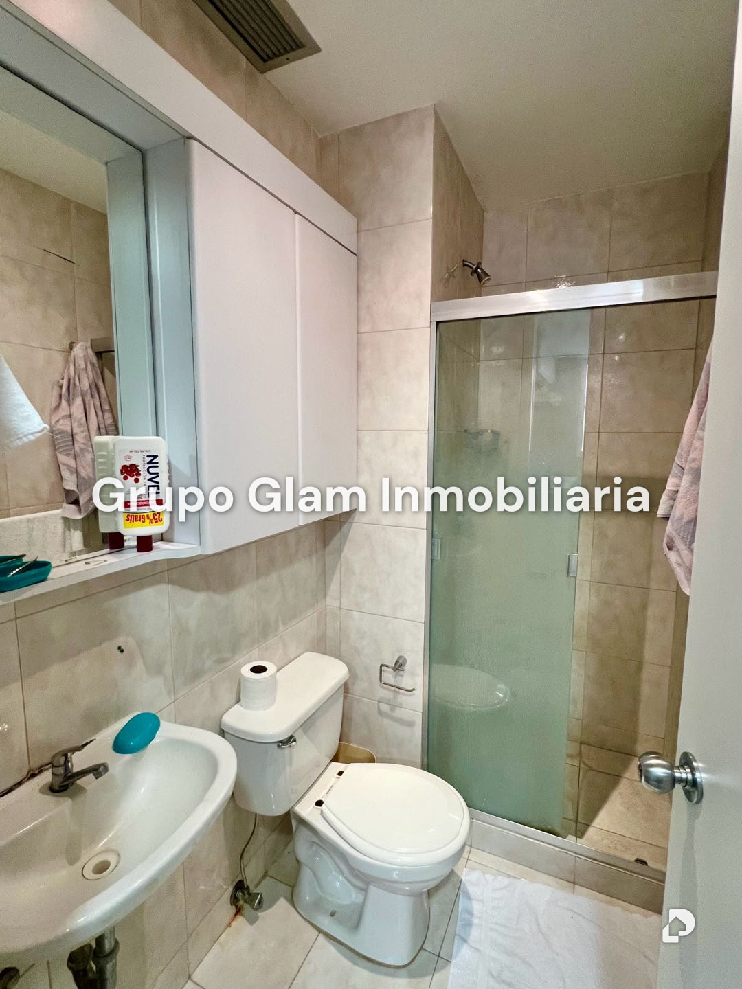 Apartment in Sebucan, Caracas – 28