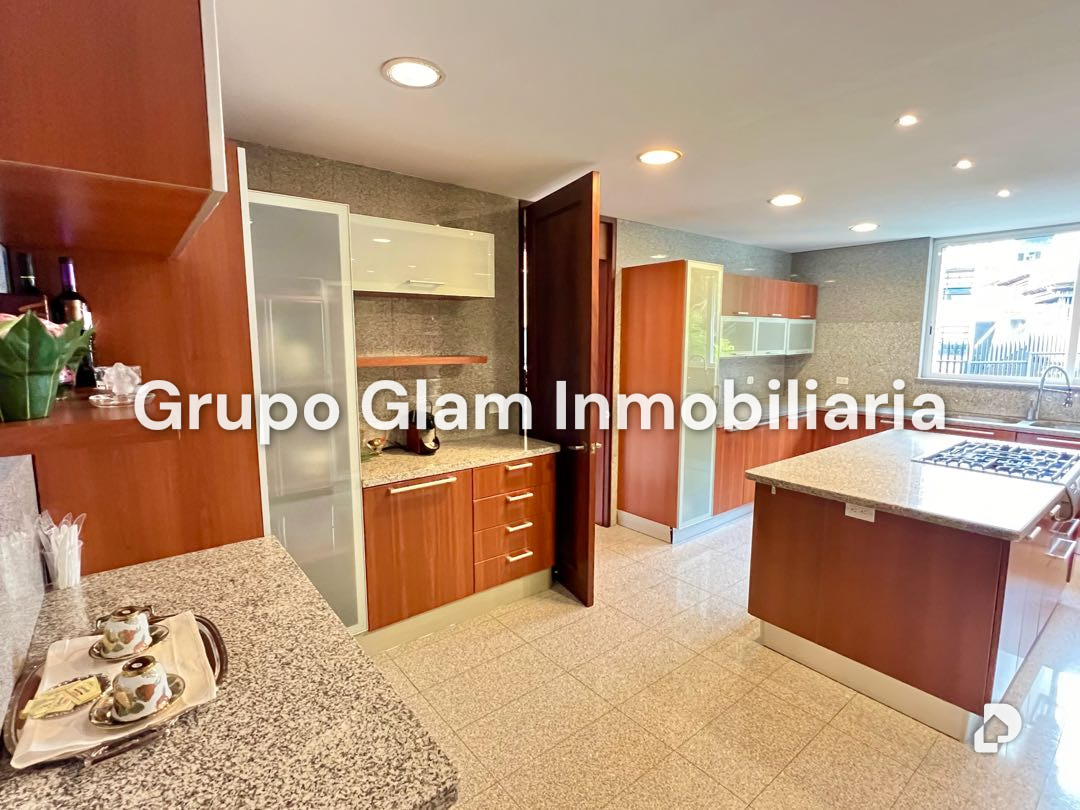 Apartment in Sebucan, Caracas – 22
