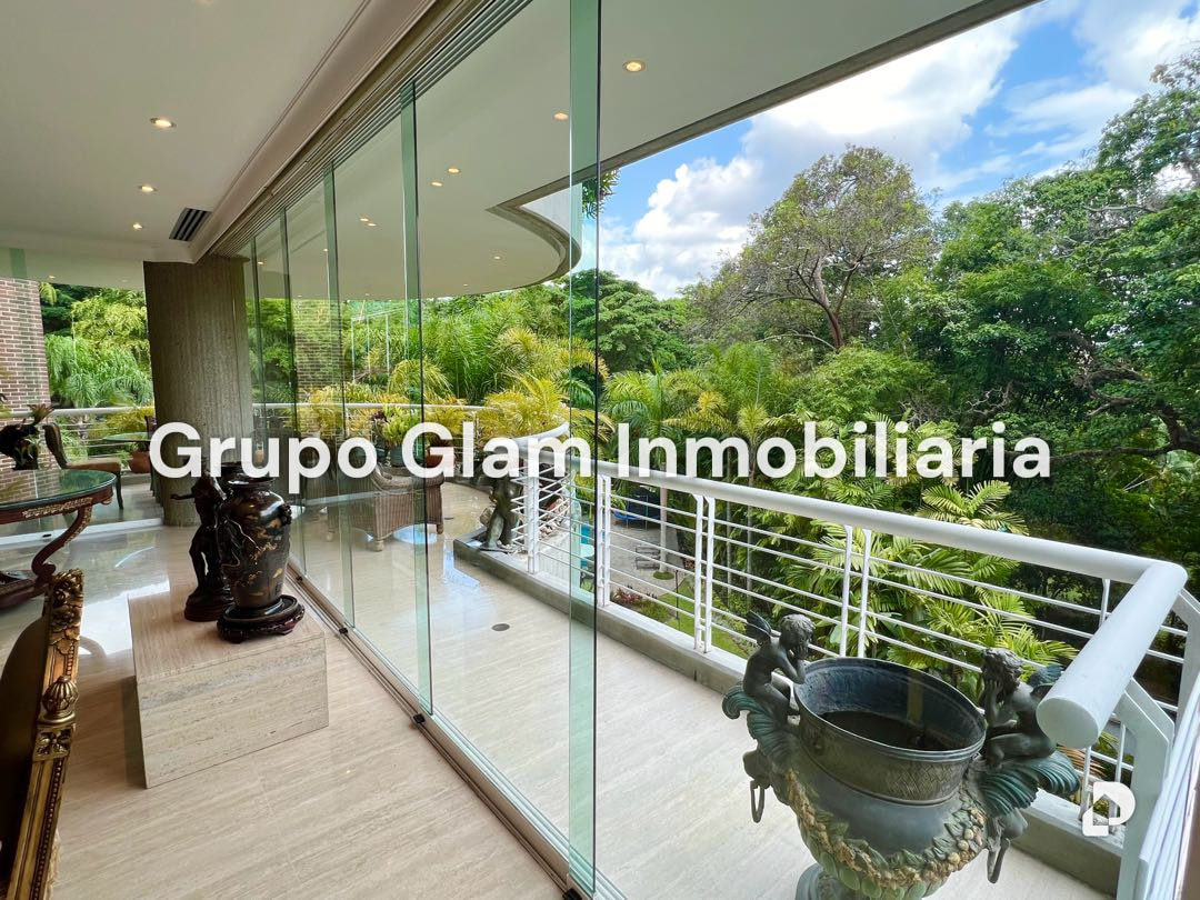 Apartment in Sebucan, Caracas – 13