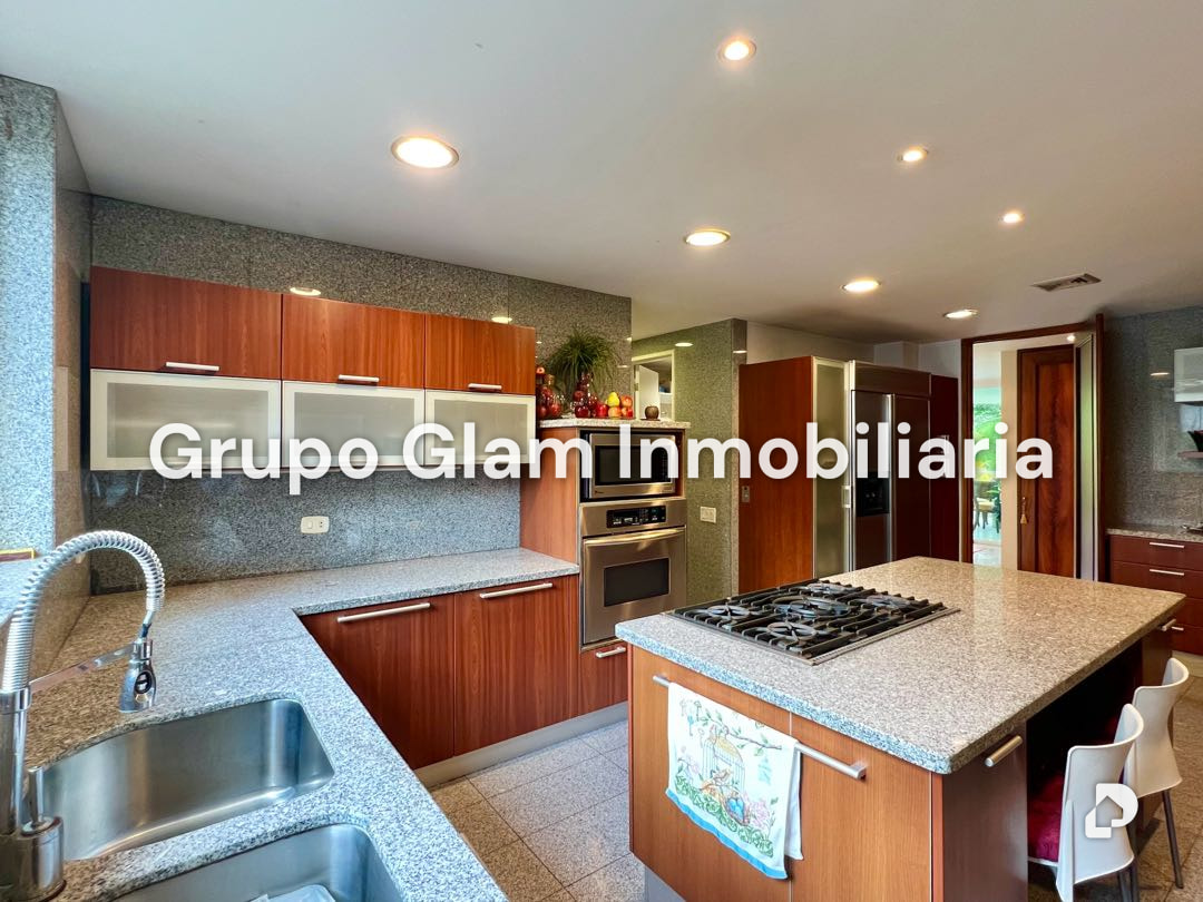 Apartment in Sebucan, Caracas – 20