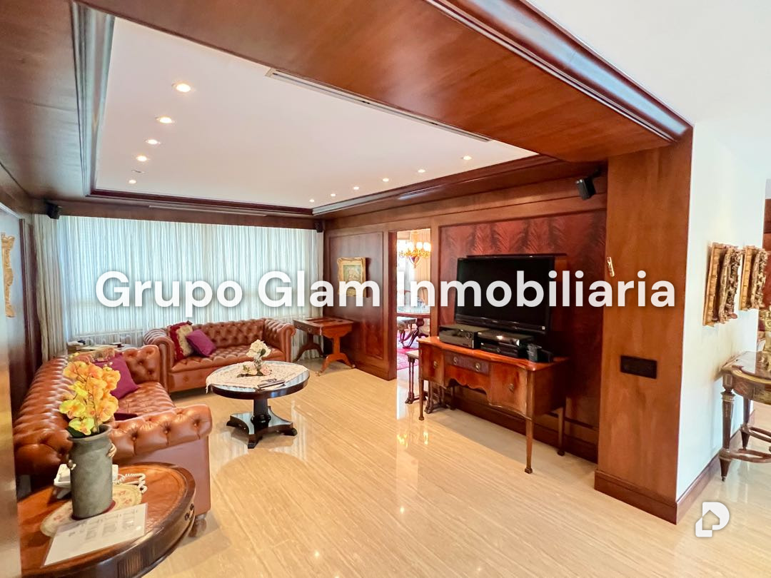 Apartment in Sebucan, Caracas – 9